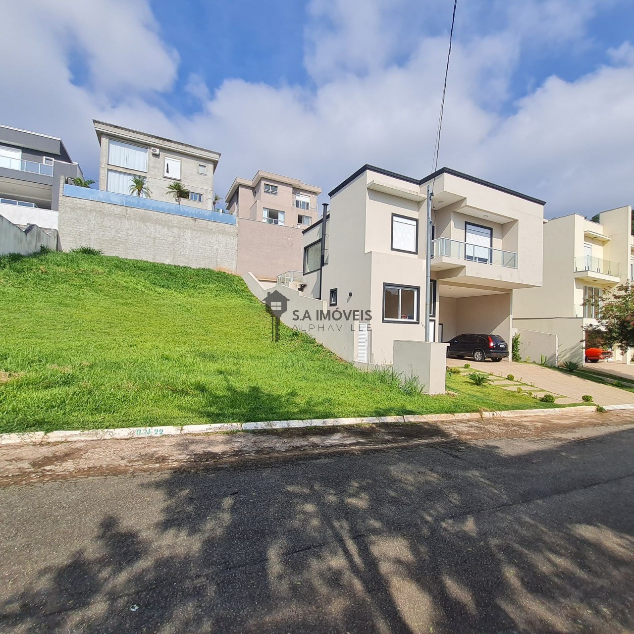 Terreno, 364 m² - Foto 2