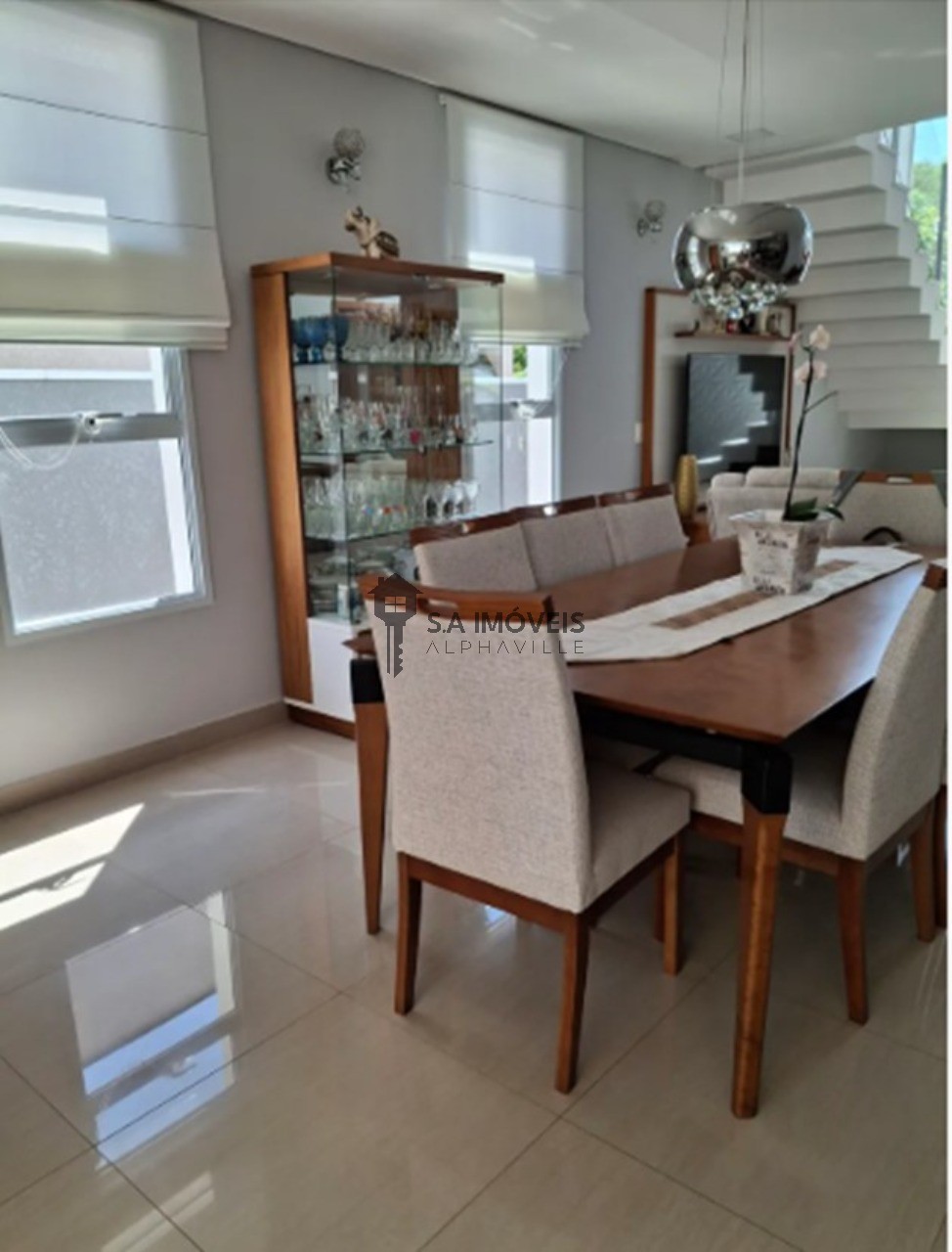 Casa, 3 quartos, 212 m² - Foto 4
