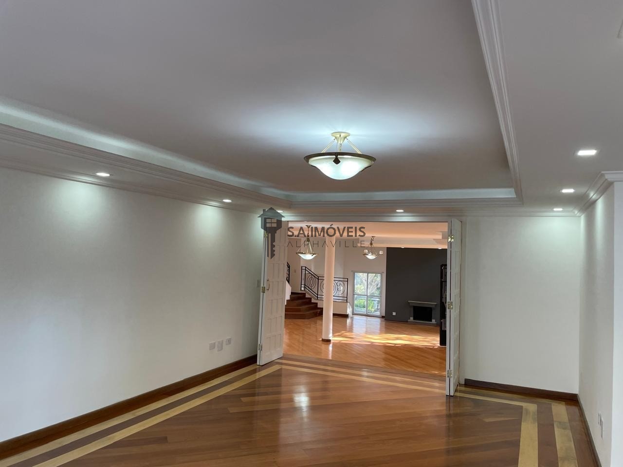 Casa de Condomínio, 5 quartos - Foto 15