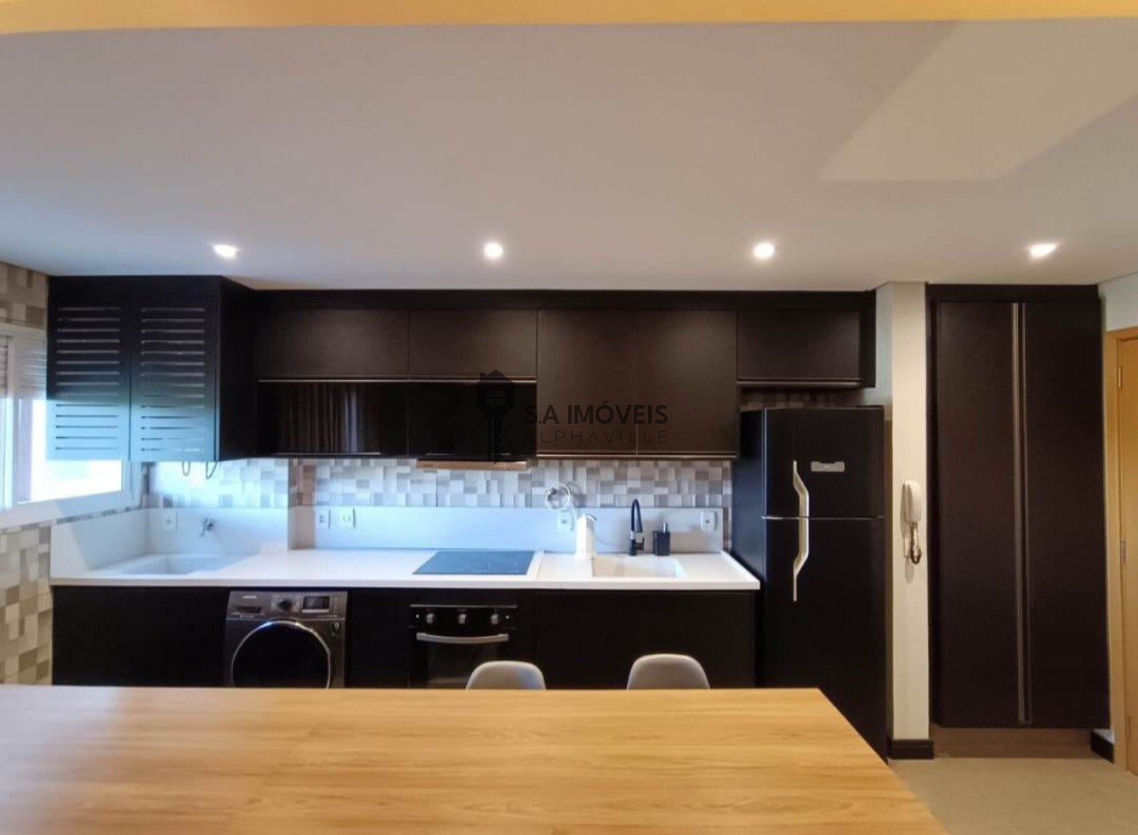 Apartamento, 1 quarto, 50 m² - Foto 5