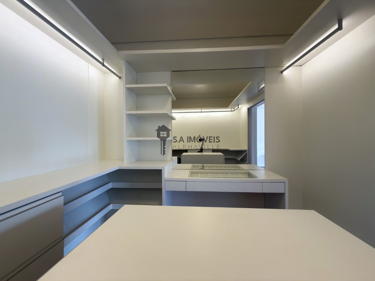 Casa de Condomínio, 5 quartos - Foto 53