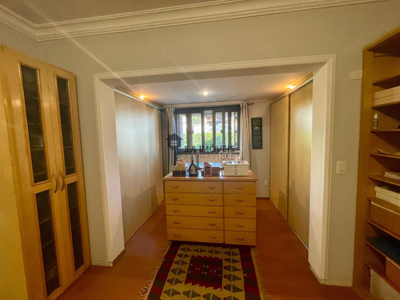 Casa de Condomínio, 4 quartos - Foto 49