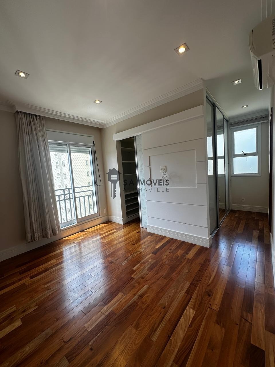 Apartamento, 3 quartos, 201 m² - Foto 4