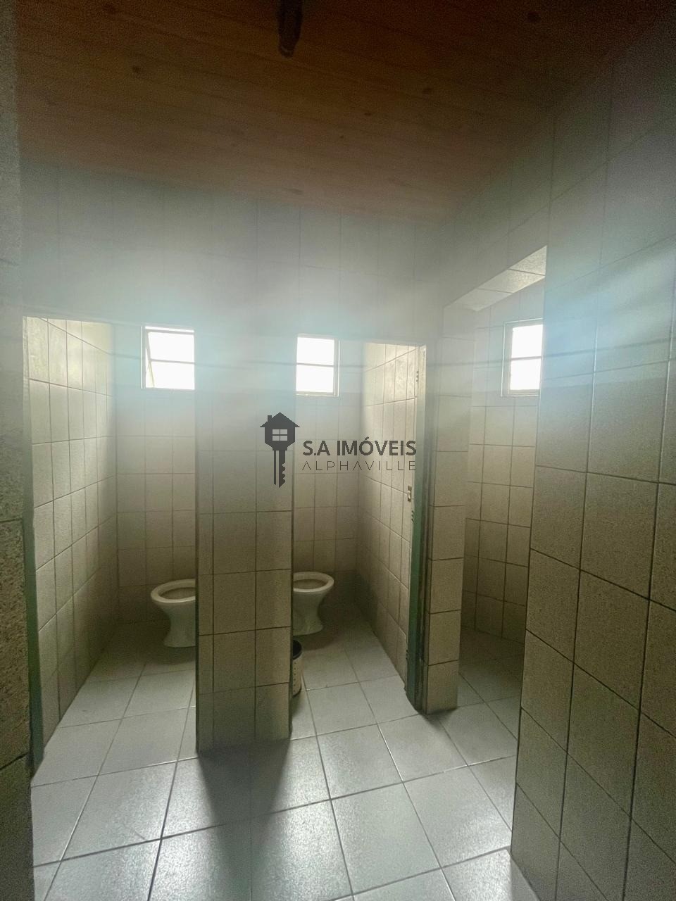 Depósito-Galpão, 580 m² - Foto 9