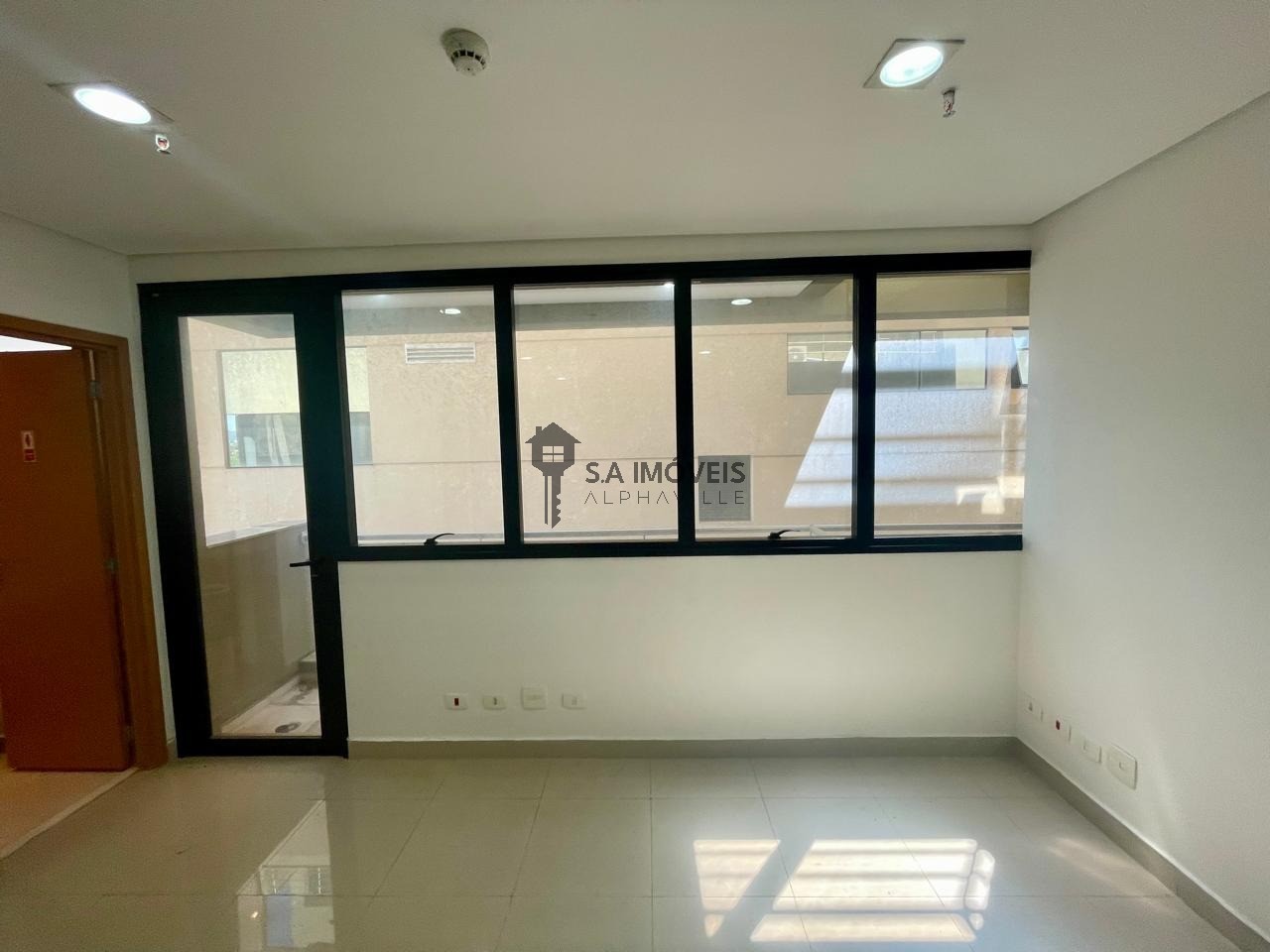 Sala-Conjunto, 48 m² - Foto 4