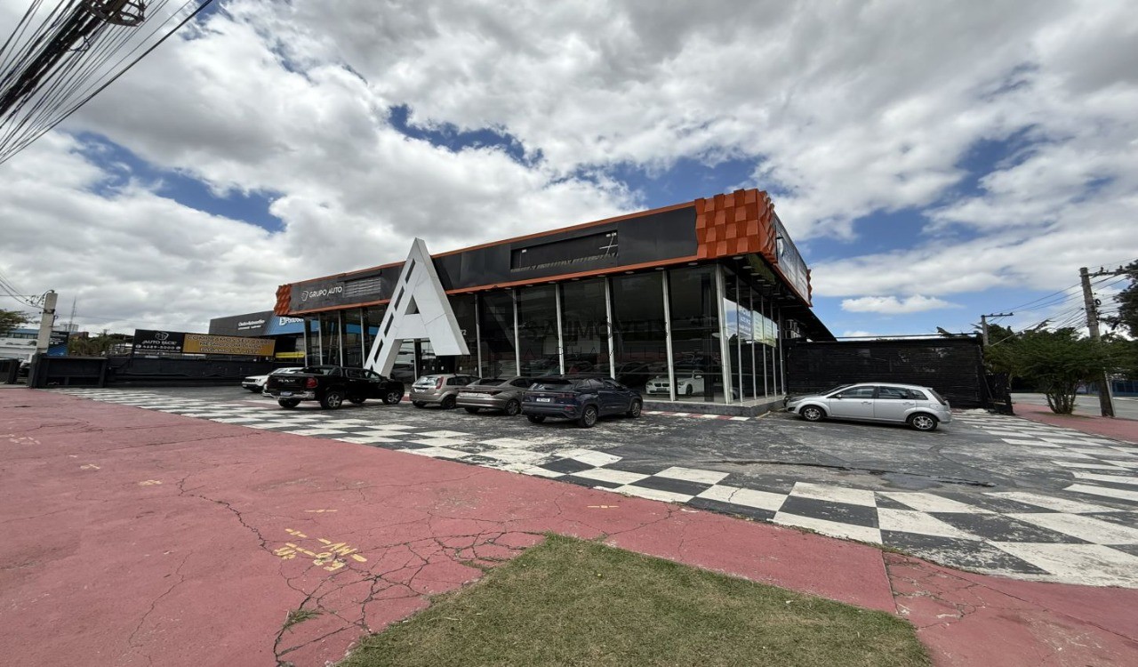 Depósito-Galpão, 1825 m² - Foto 2