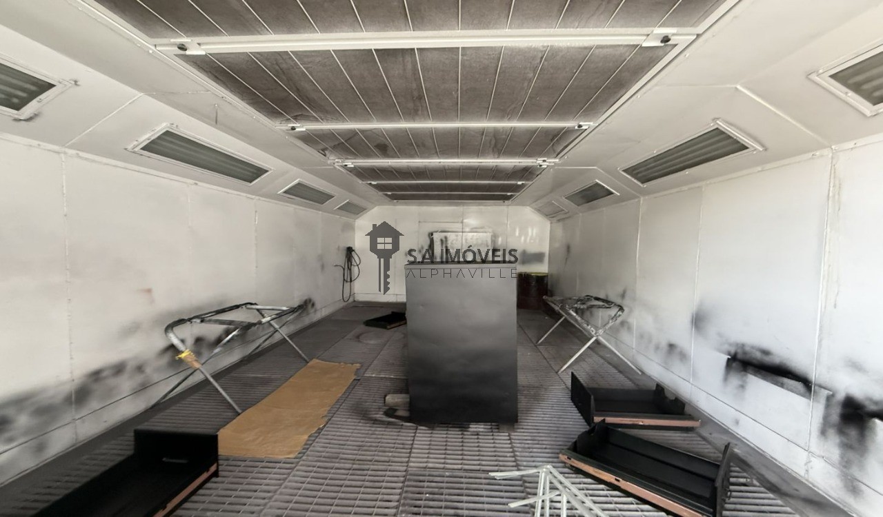 Depósito-Galpão, 1825 m² - Foto 18