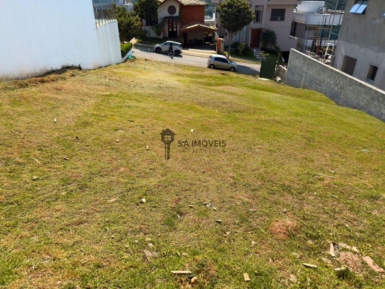 Terreno, 420 m² - Foto 6