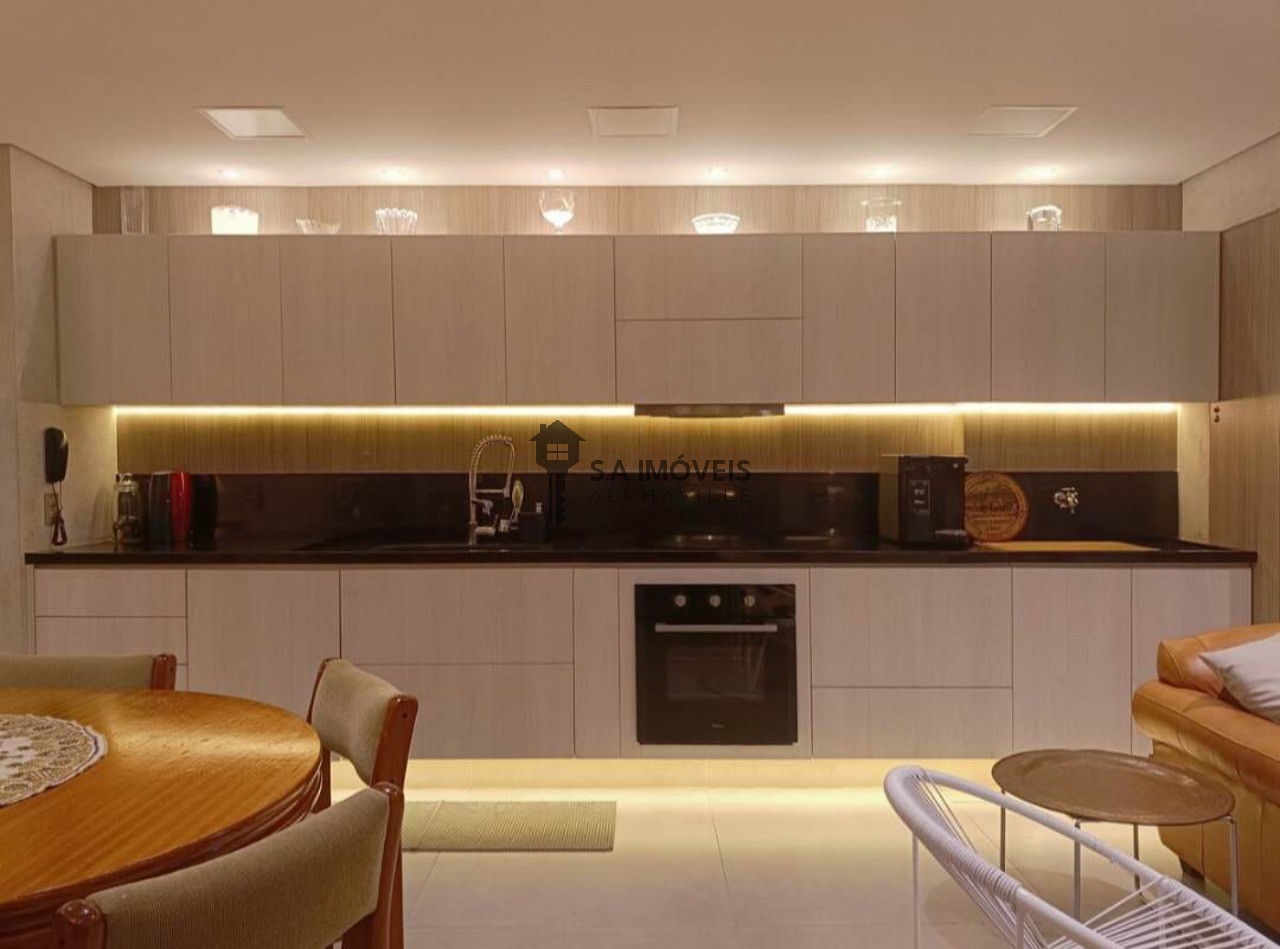 Apartamento, 2 quartos, 83 m² - Foto 4