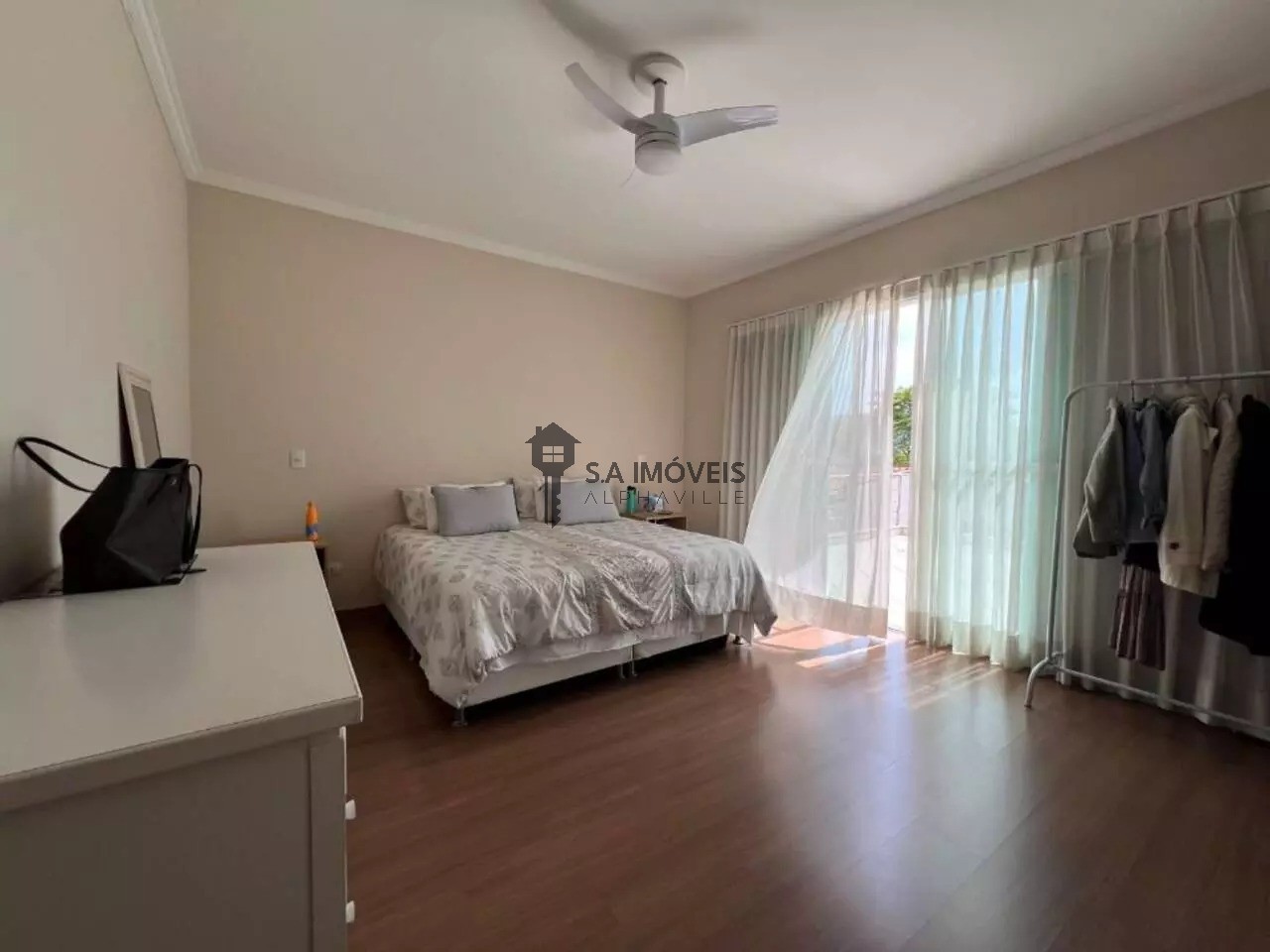 Casa de Condomínio, 4 quartos - Foto 8