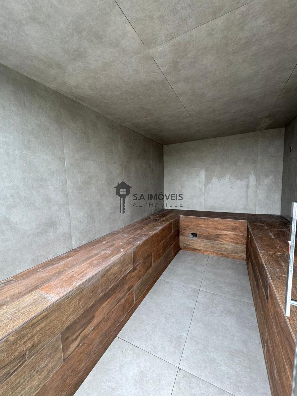 Casa de Condomínio, 5 quartos - Foto 53