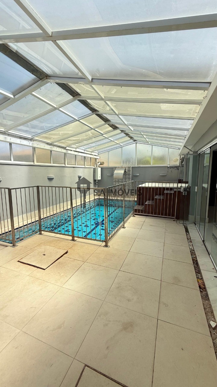 Casa de Condomínio, 4 quartos - Foto 52