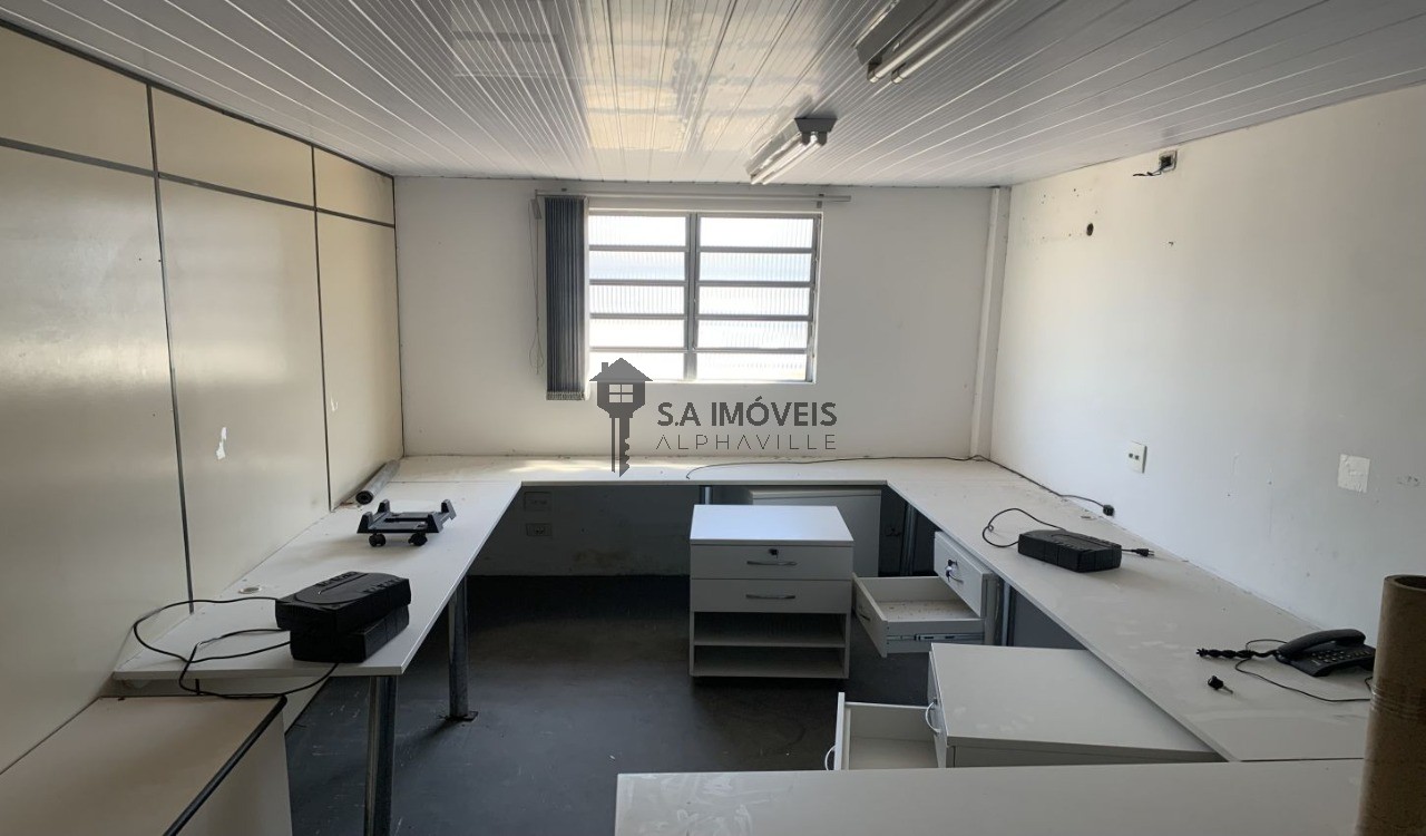 Depósito-Galpão, 1500 m² - Foto 10