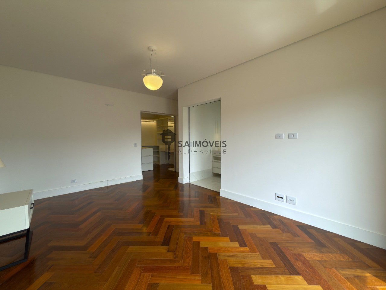 Casa de Condomínio, 5 quartos - Foto 43