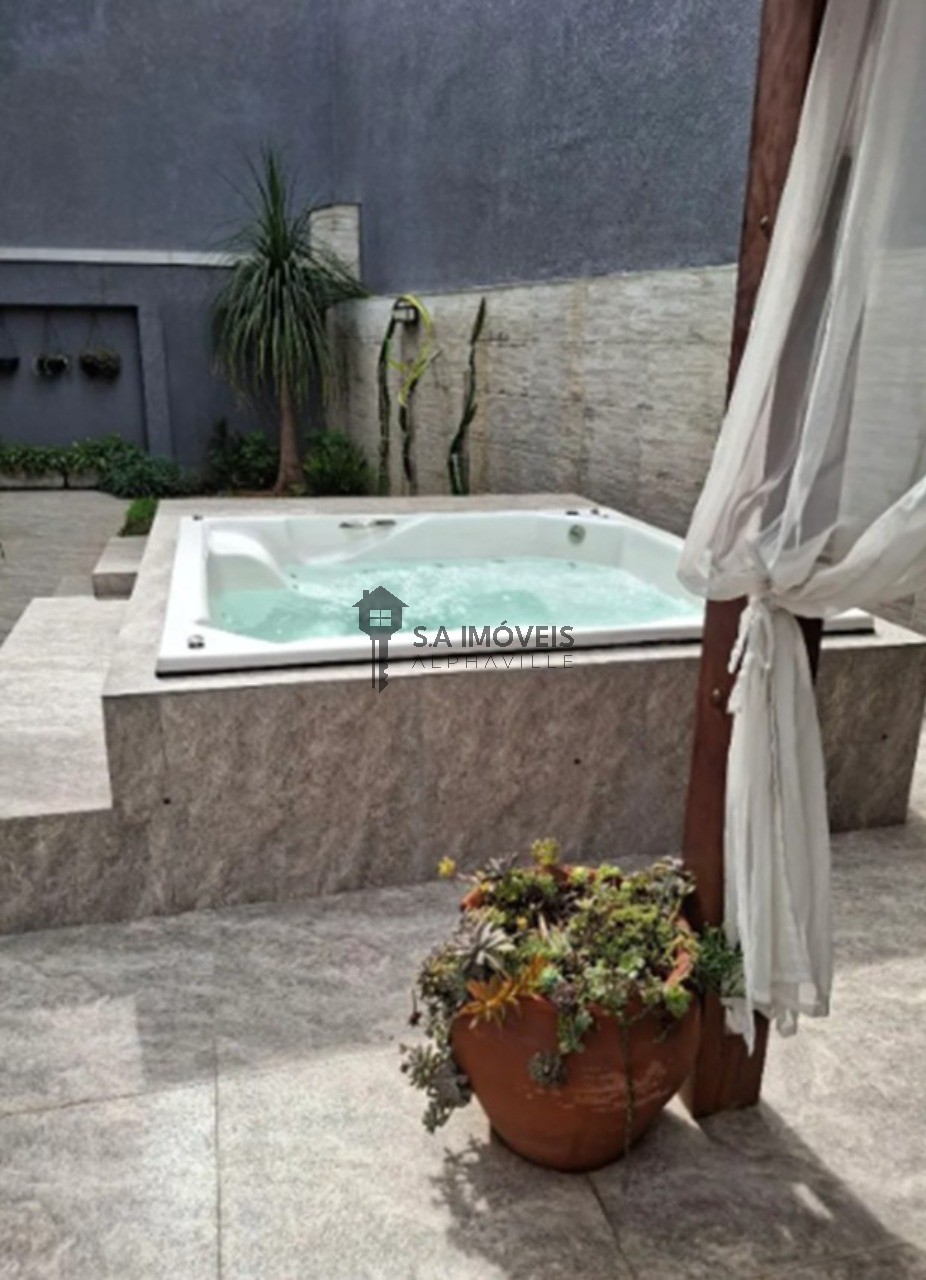 Casa, 3 quartos, 212 m² - Foto 8