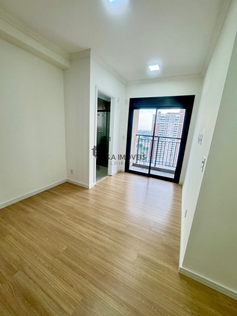 Apartamento, 2 quartos, 64 m² - Foto 6