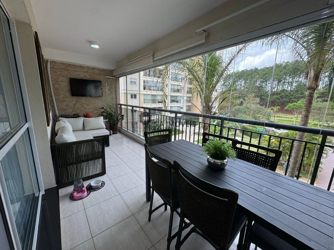 Apartamento, 3 quartos, 144 m² - Foto 11