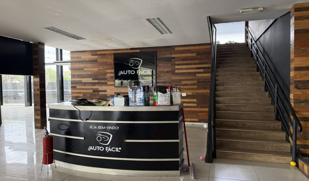 Depósito-Galpão, 1825 m² - Foto 5