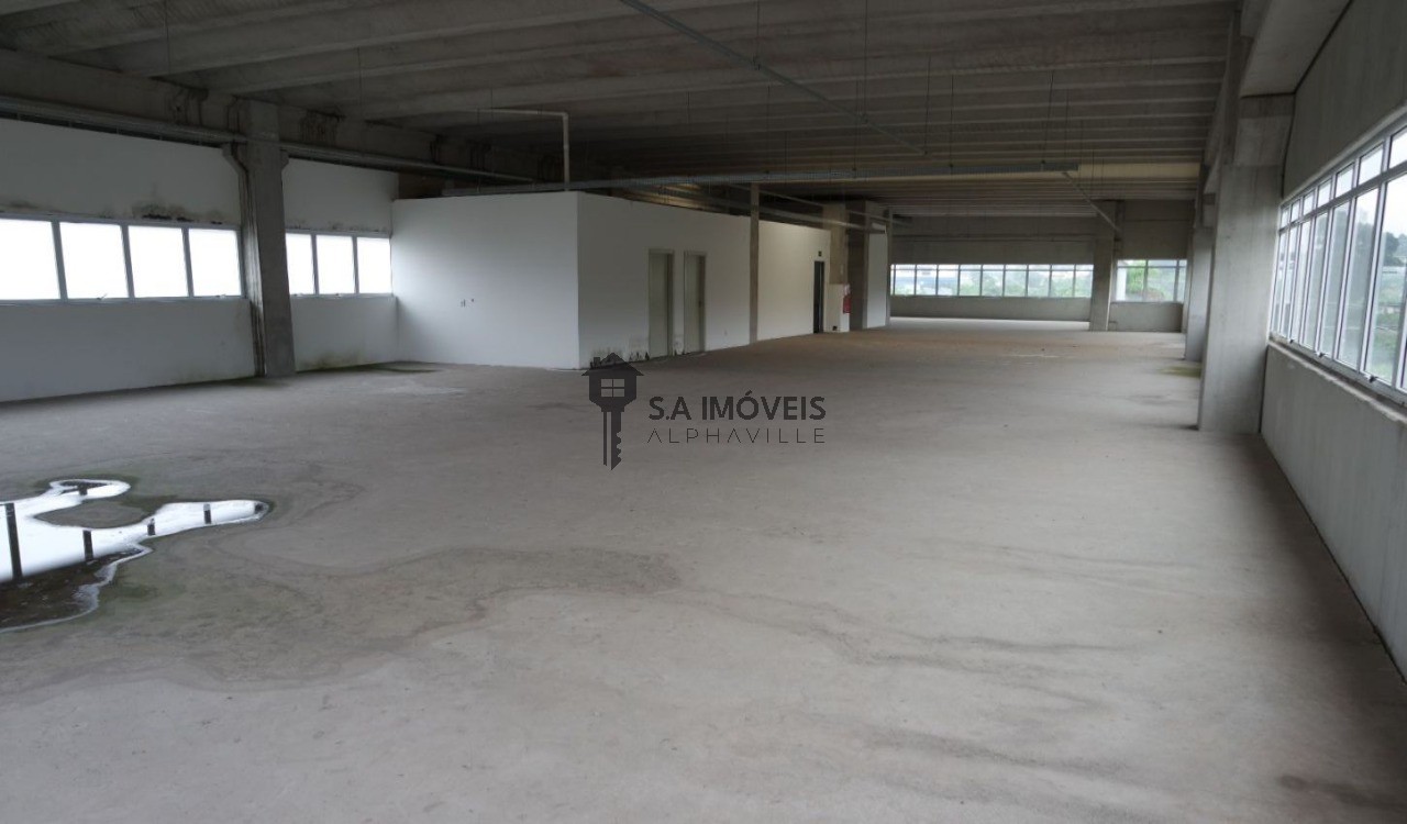 Depósito-Galpão, 2821 m² - Foto 5