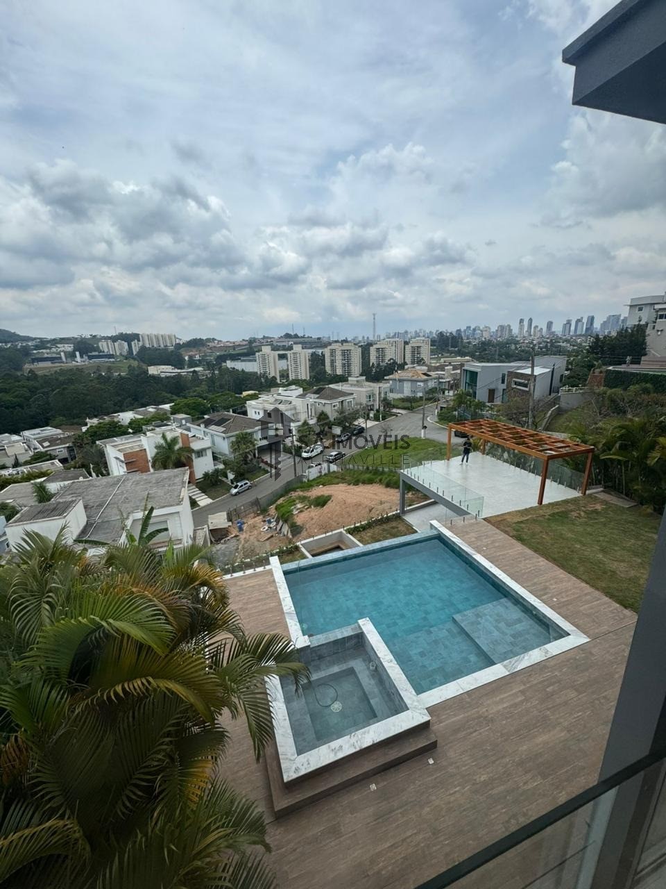 Casa de Condomínio, 5 quartos - Foto 41