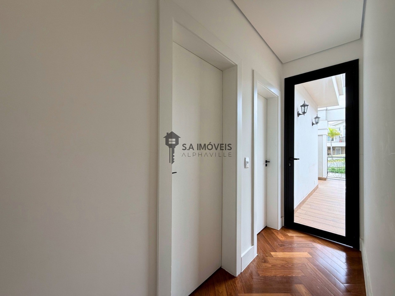 Casa de Condomínio, 5 quartos - Foto 44