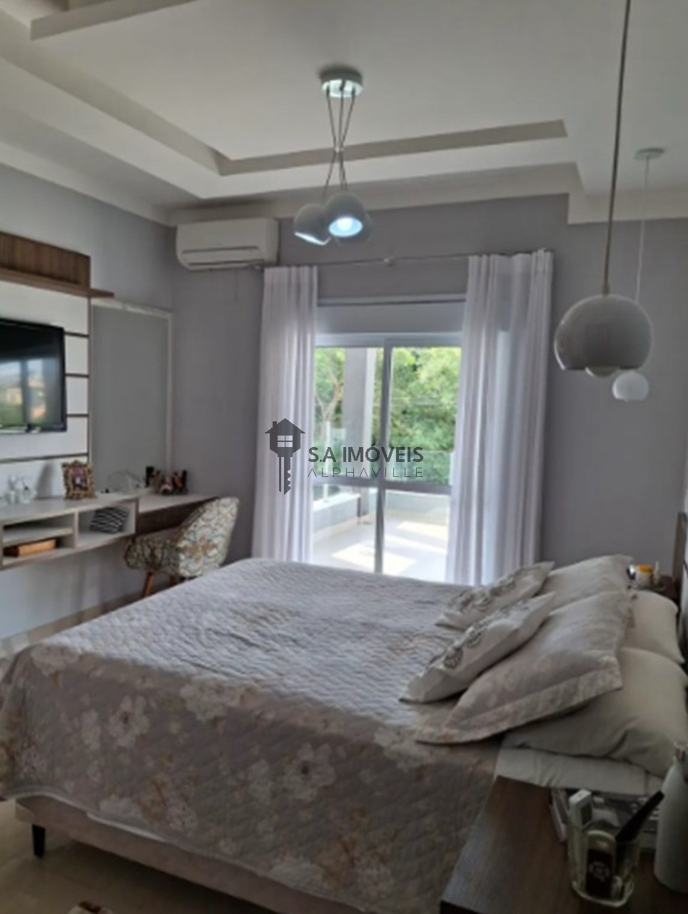Casa, 3 quartos, 212 m² - Foto 13