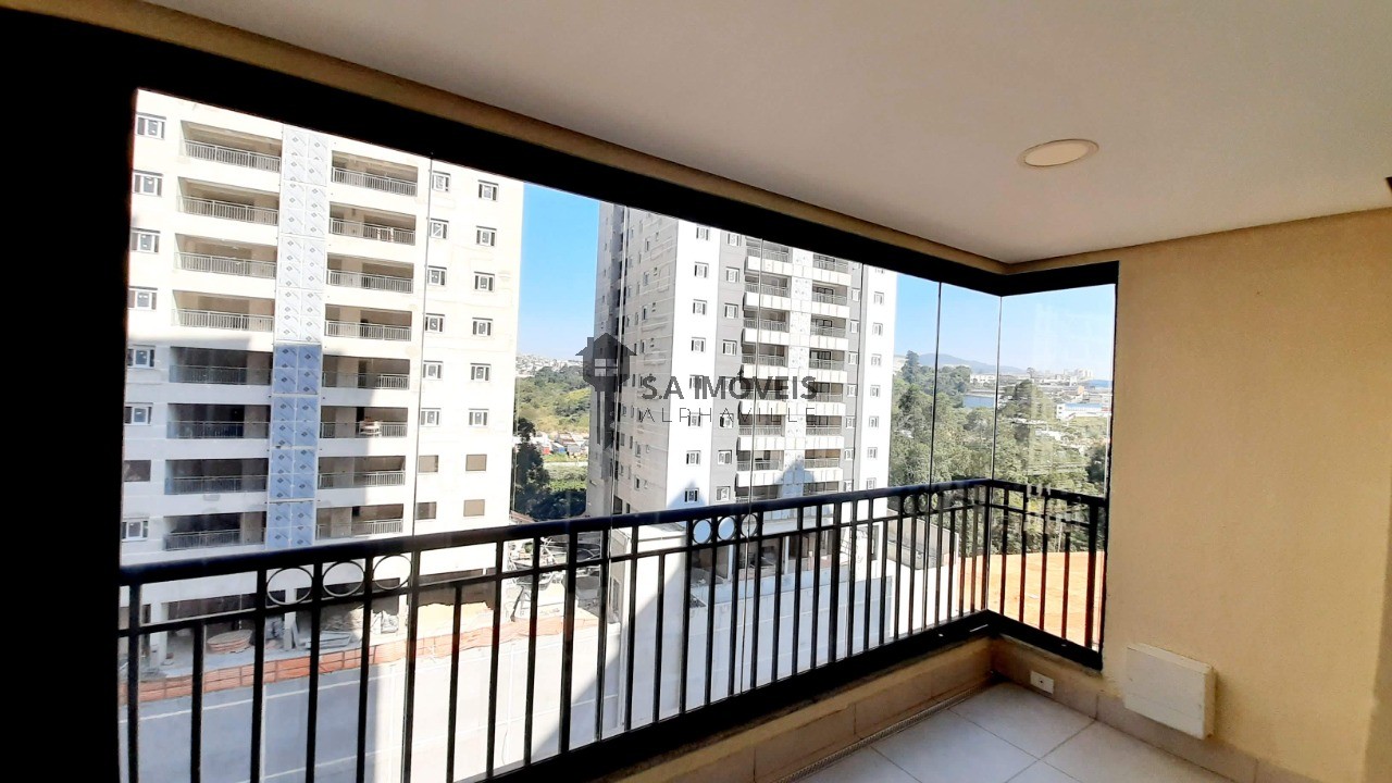 Apartamento, 2 quartos, 85 m² - Foto 4