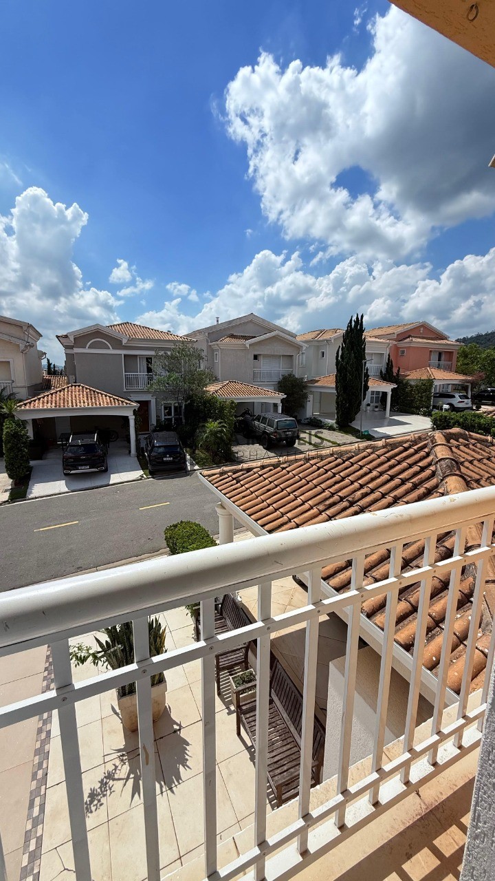 Casa de Condomínio, 4 quartos - Foto 26