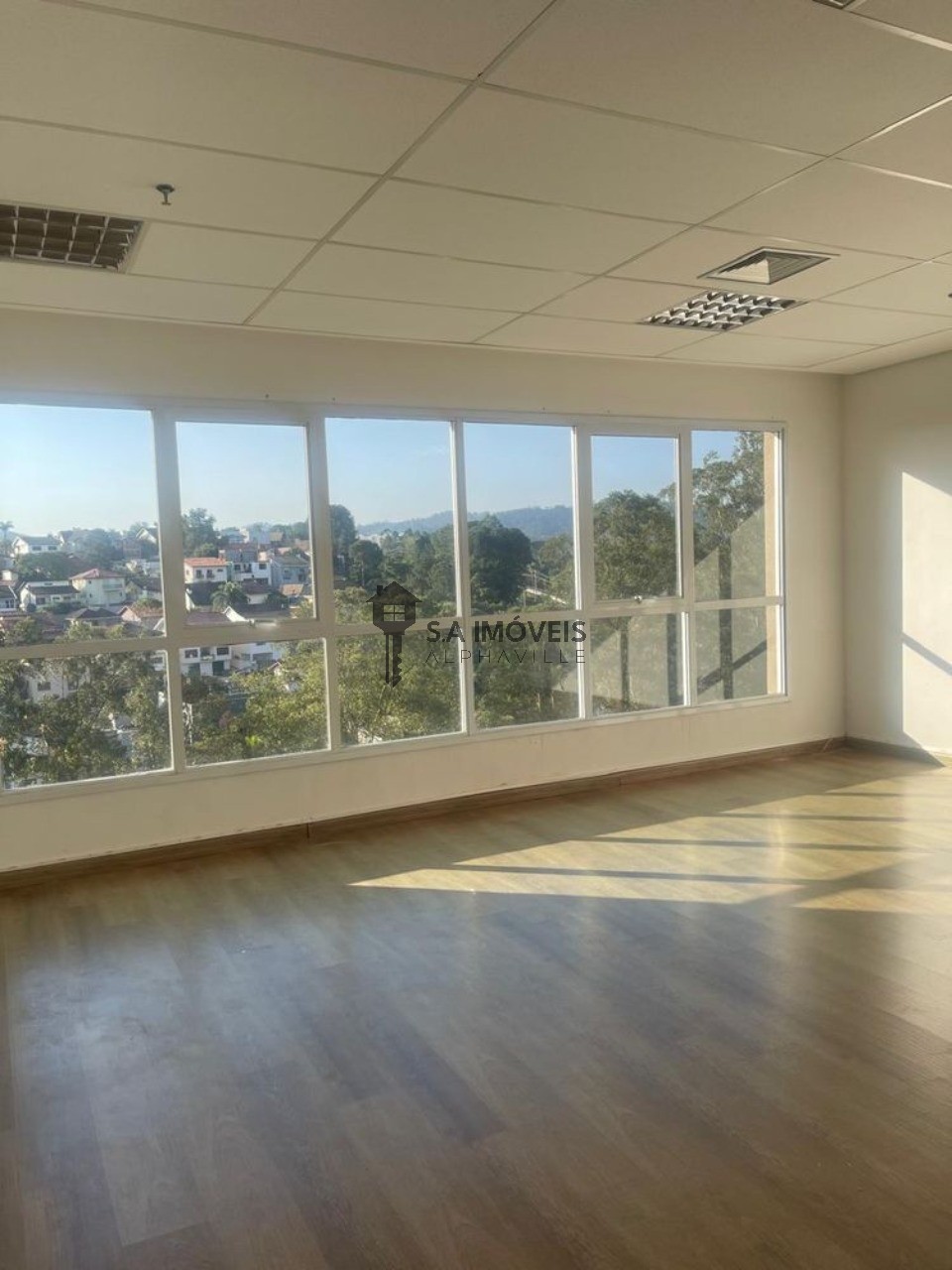 Sala-Conjunto, 55 m² - Foto 3