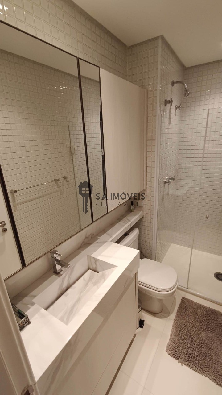 Apartamento, 2 quartos, 83 m² - Foto 8