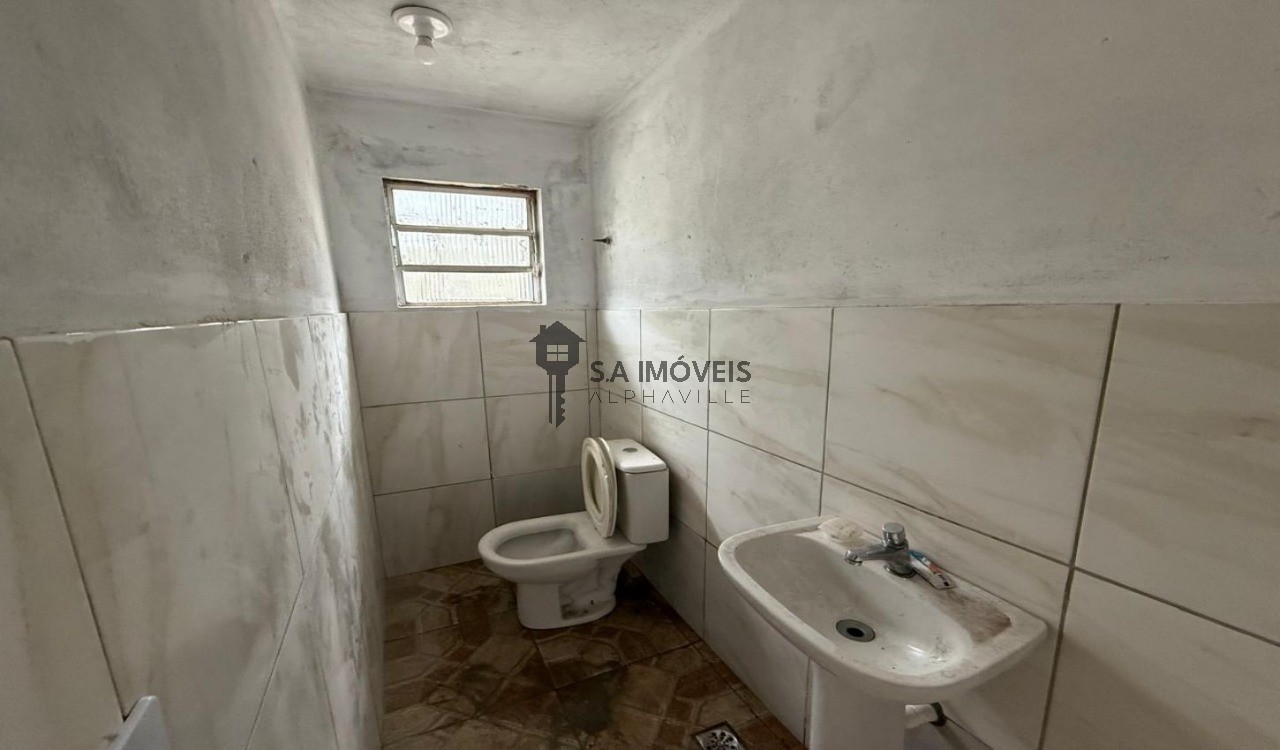 Depósito-Galpão, 700 m² - Foto 18