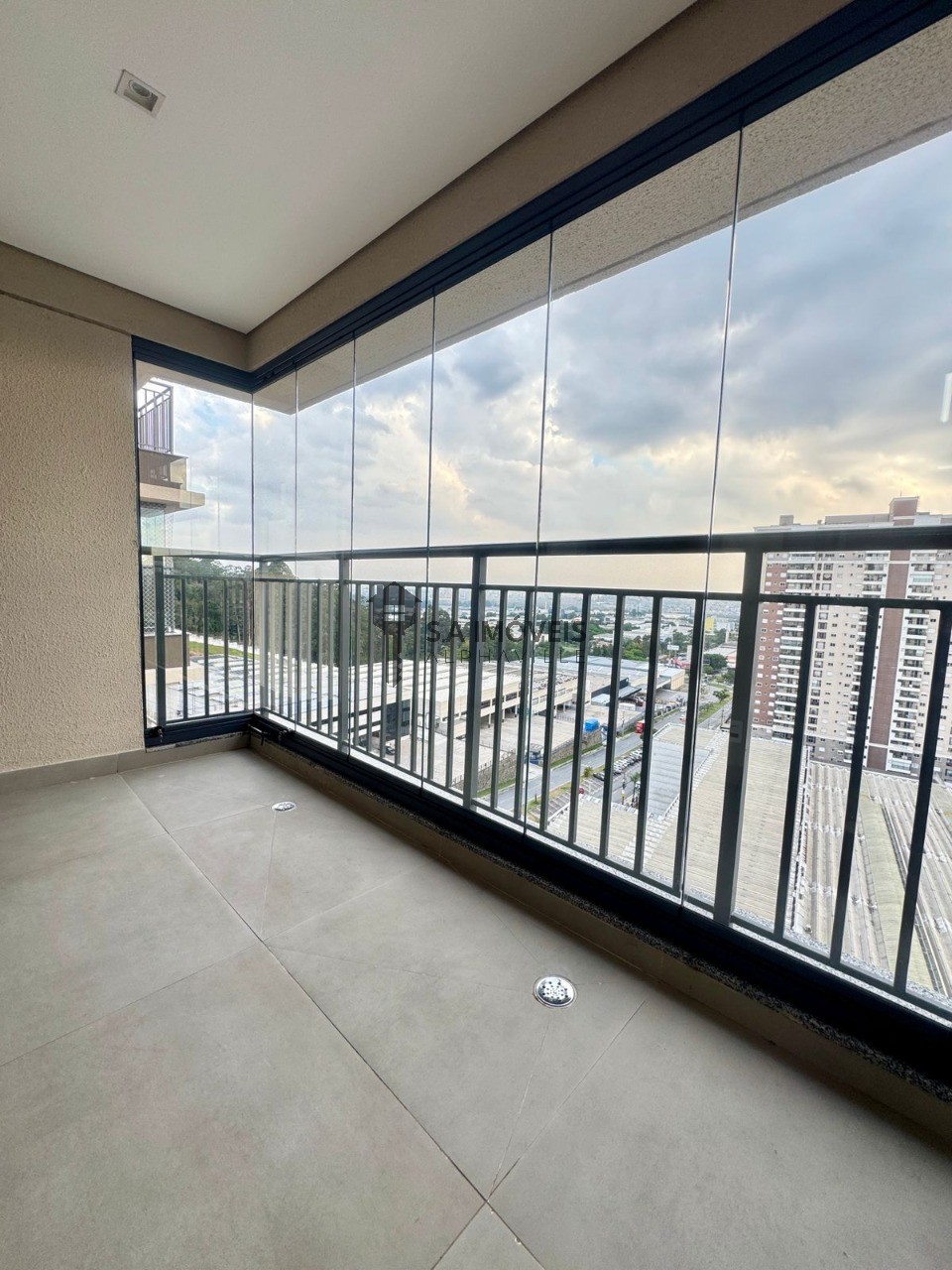 Apartamento, 2 quartos, 64 m² - Foto 7