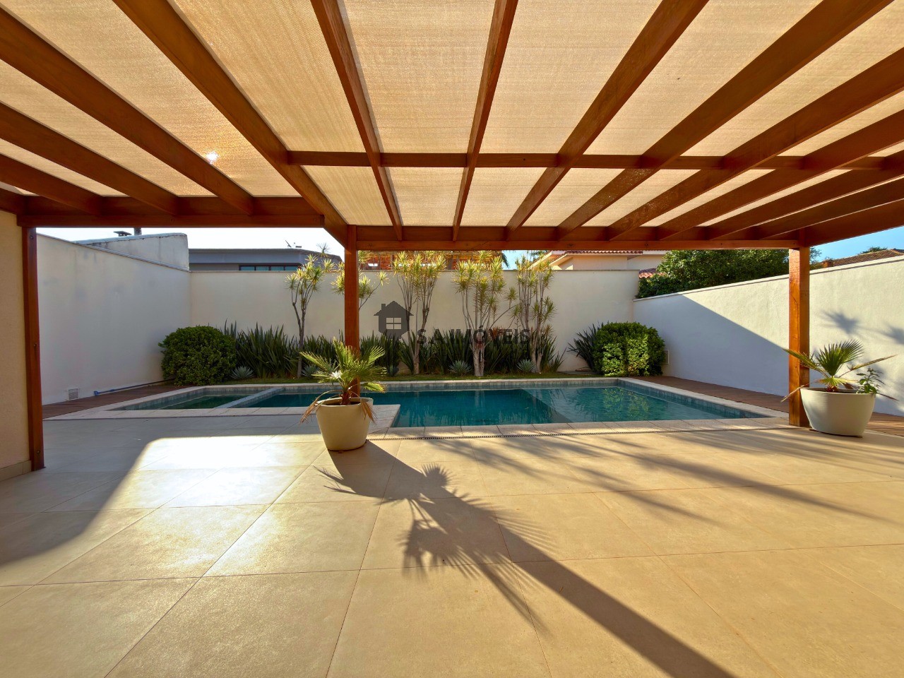 Casa de Condomínio, 4 quartos - Foto 42