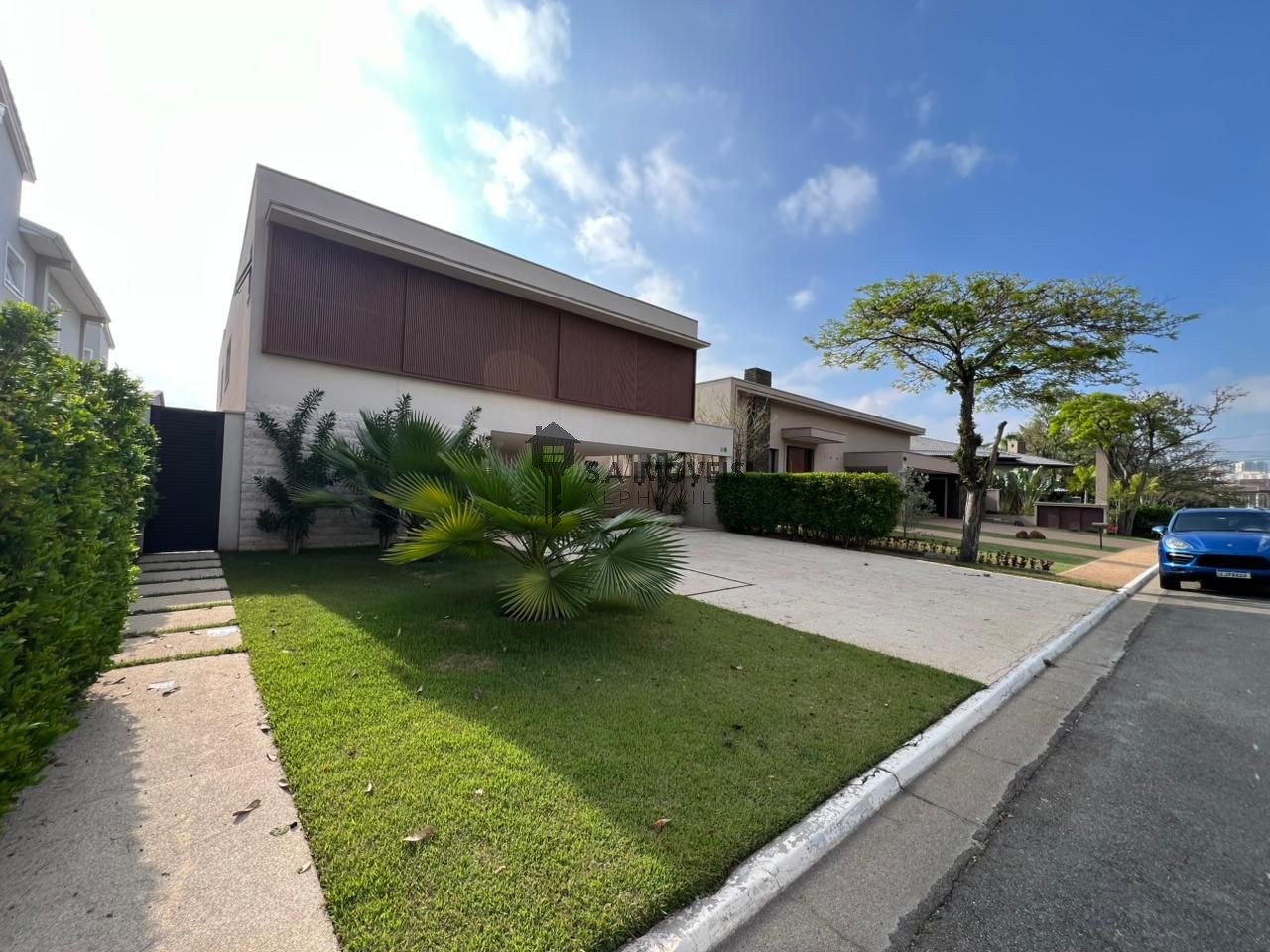 Casa de Condomínio, 4 quartos - Foto 1