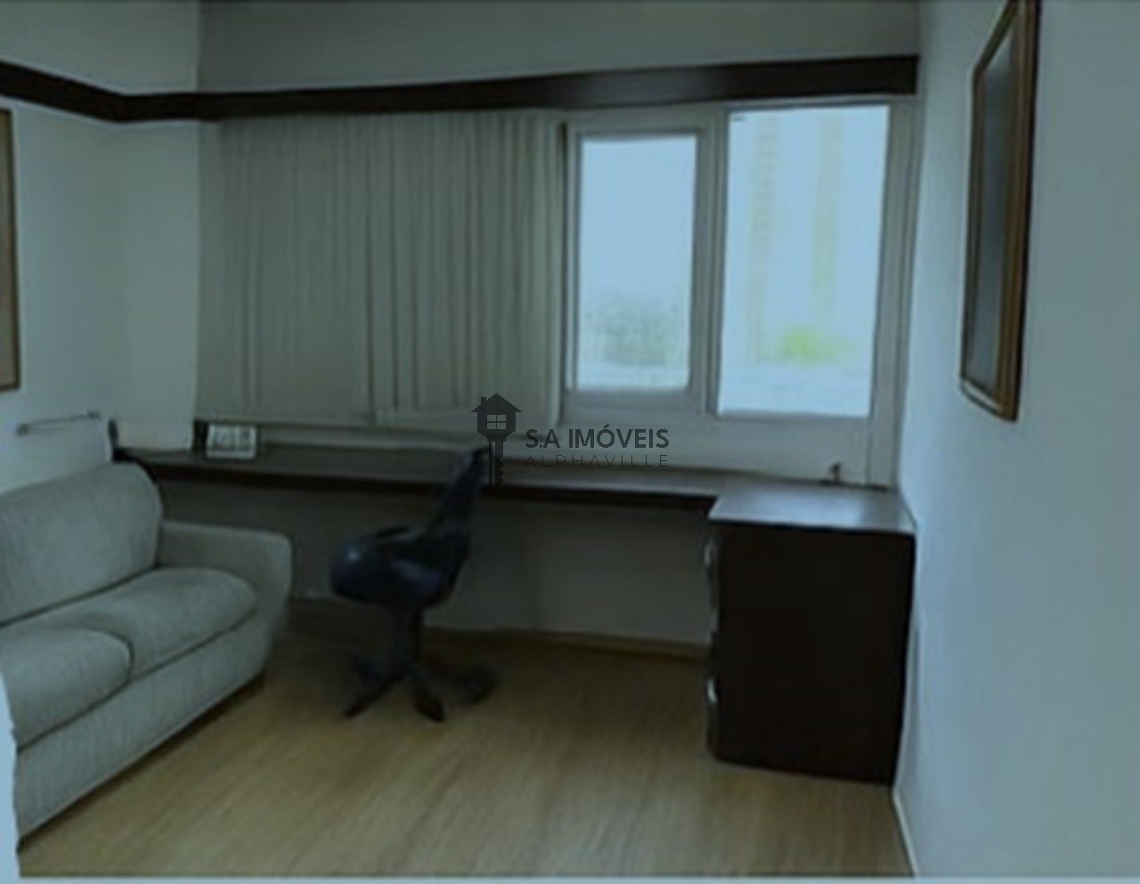 Flat/Apart Hotel, 1 quarto, 40 m² - Foto 4