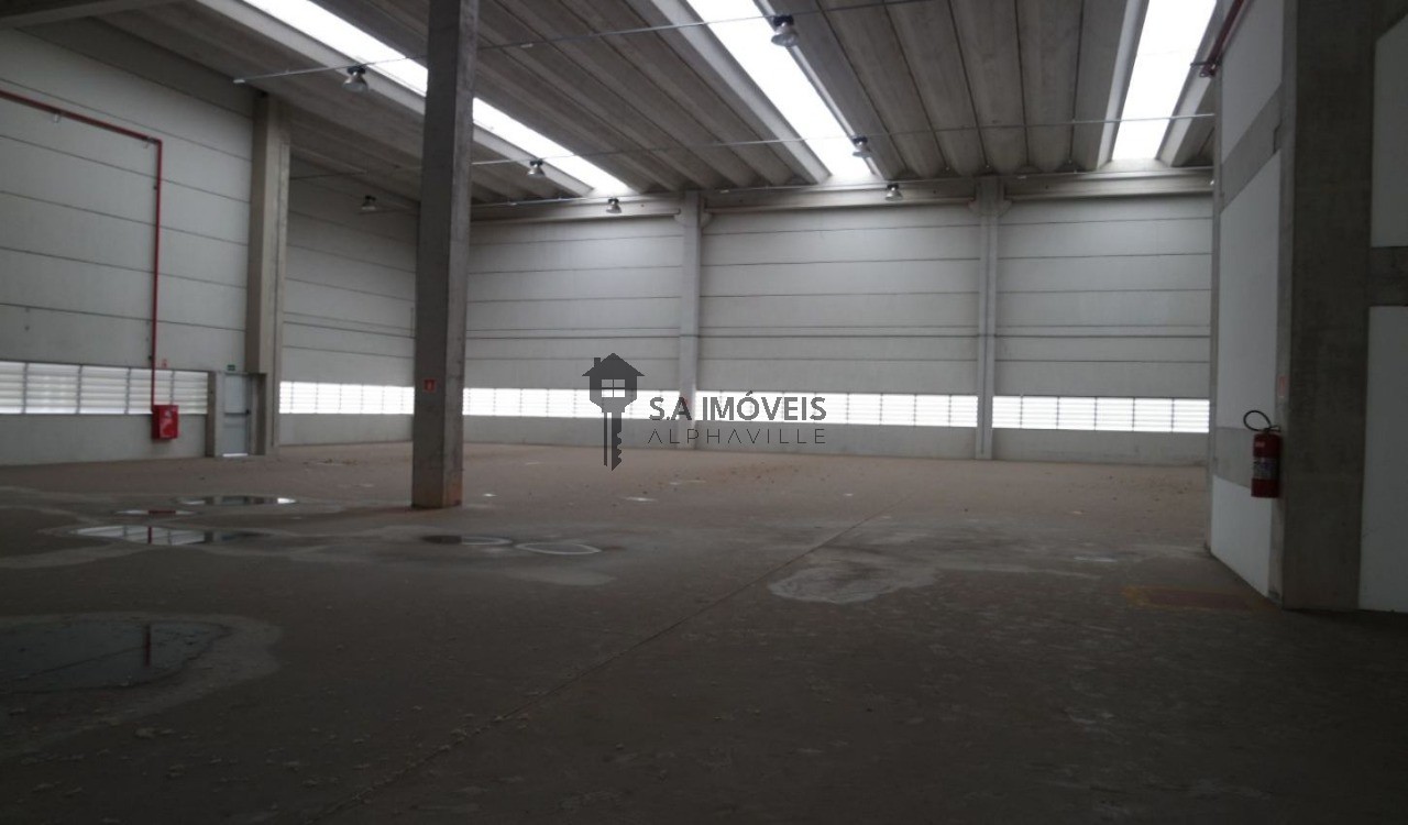 Depósito-Galpão, 2821 m² - Foto 27