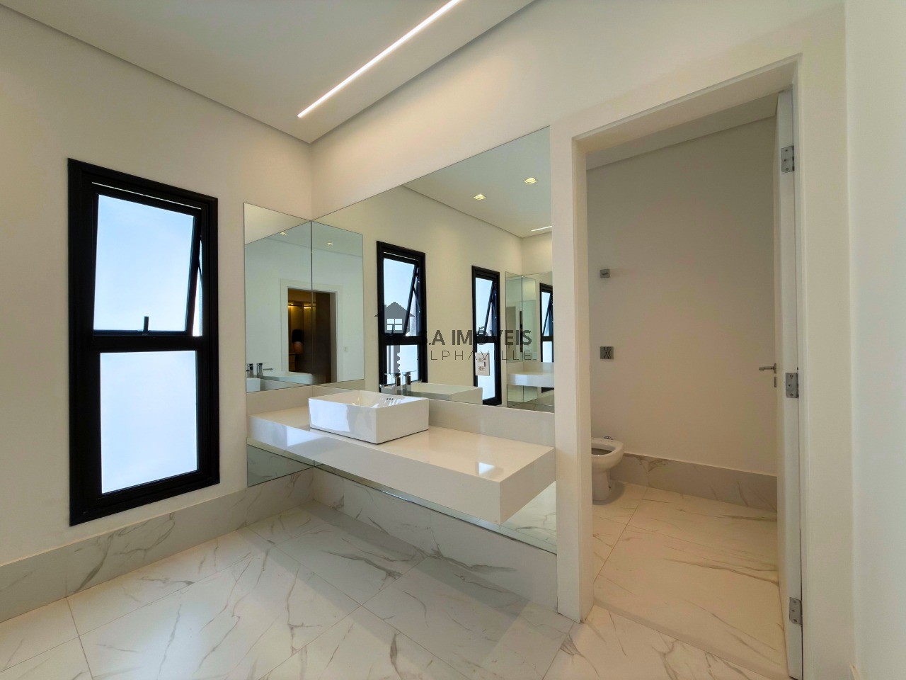 Casa de Condomínio, 4 quartos - Foto 35