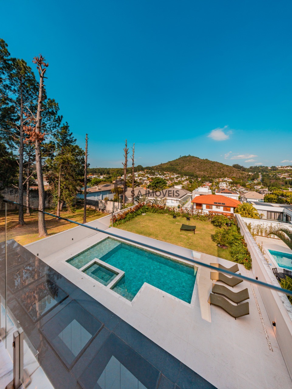 Casa, 4 quartos, 665 m² - Foto 30