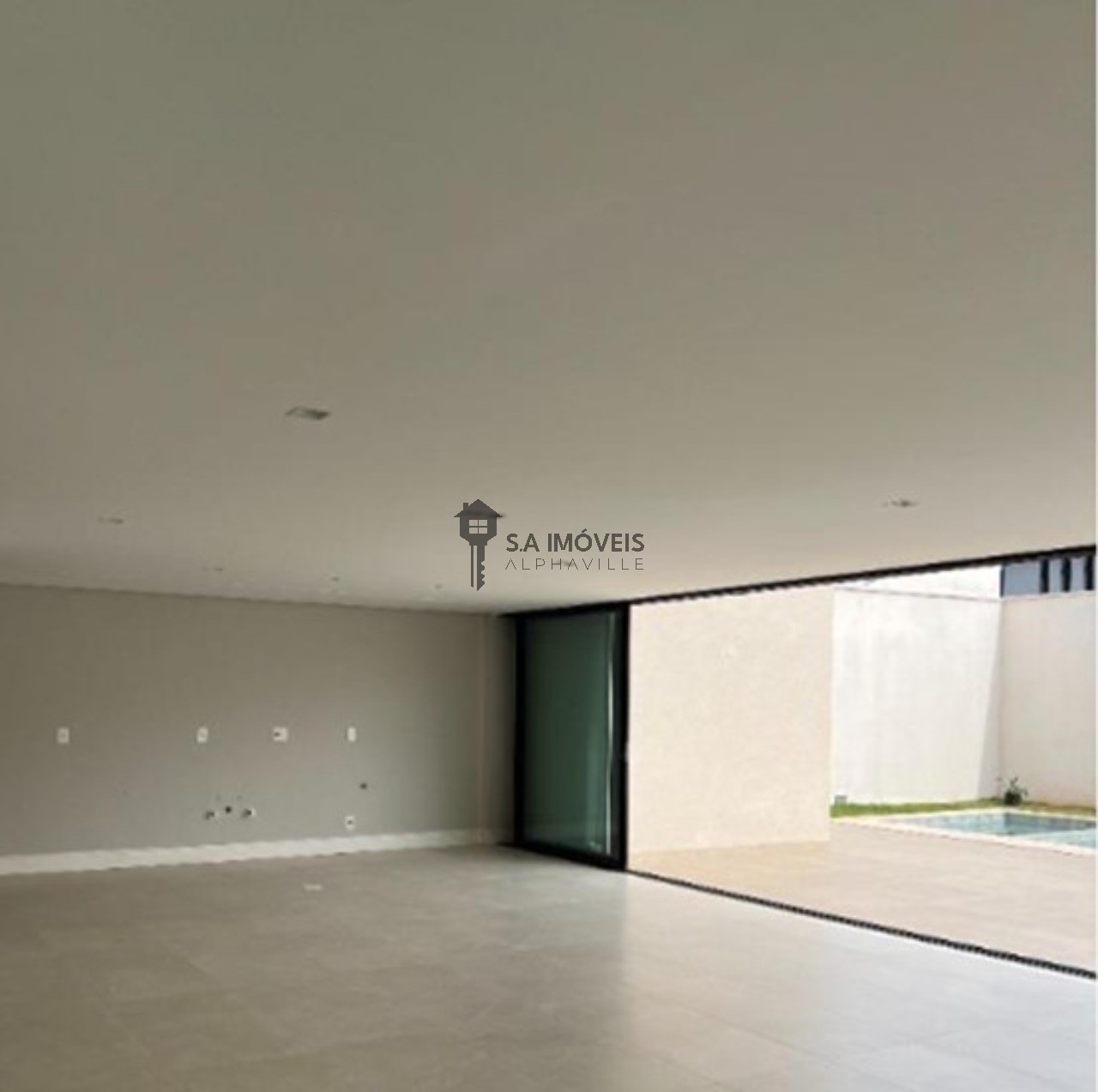 Casa de Condomínio, 4 quartos - Foto 9