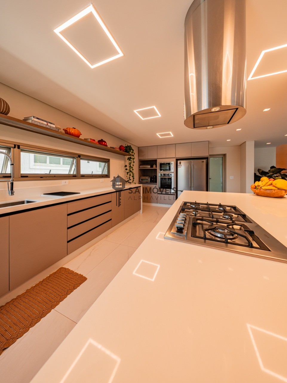 Casa, 4 quartos, 665 m² - Foto 16