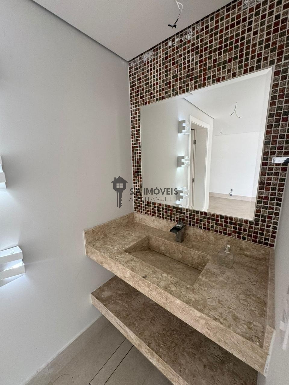 Casa de Condomínio, 5 quartos - Foto 33