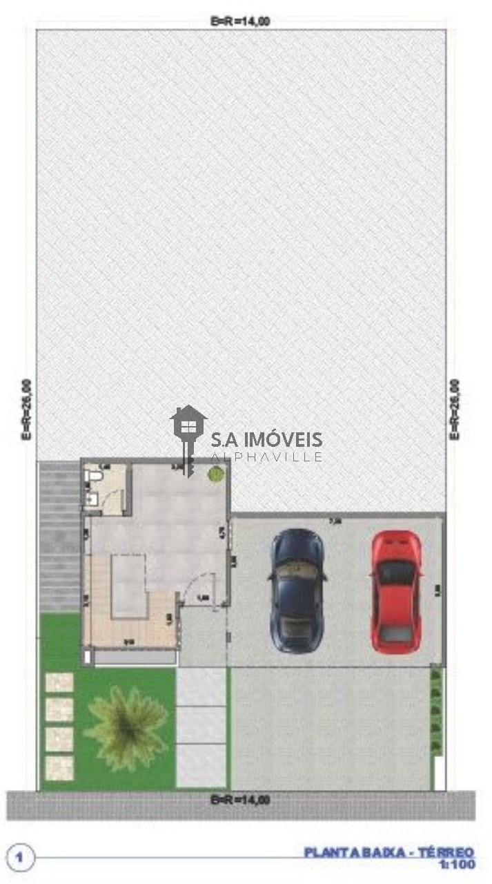 Terreno, 364 m² - Foto 15