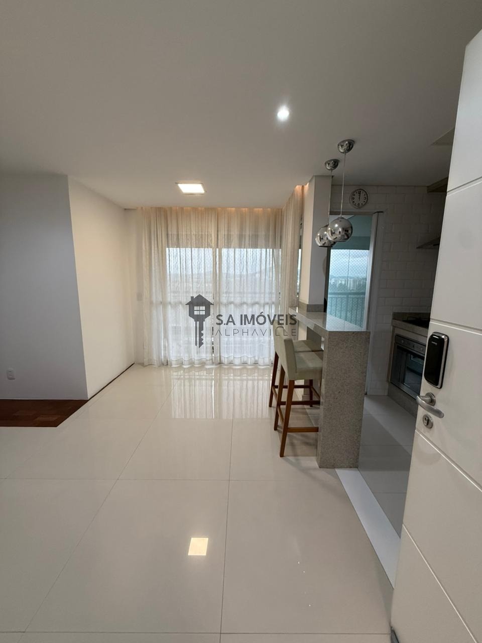 Apartamento, 2 quartos, 63 m² - Foto 2