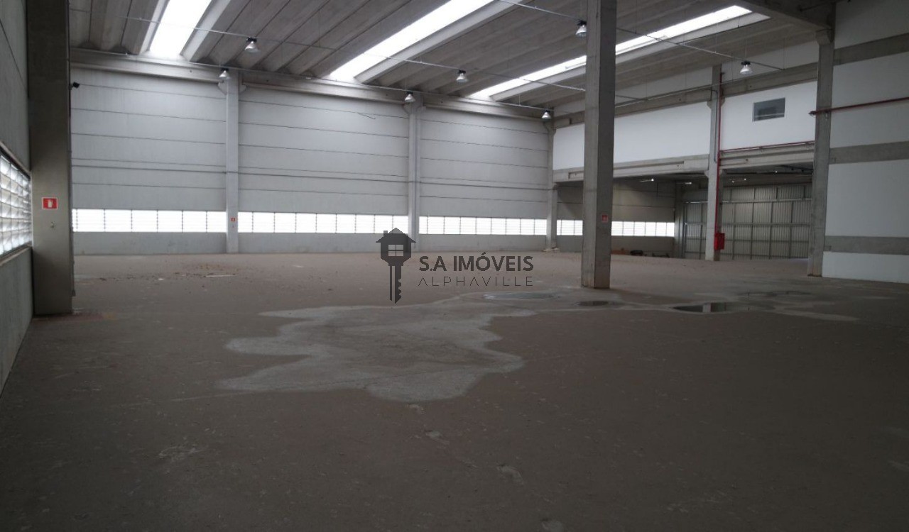 Depósito-Galpão, 2821 m² - Foto 25