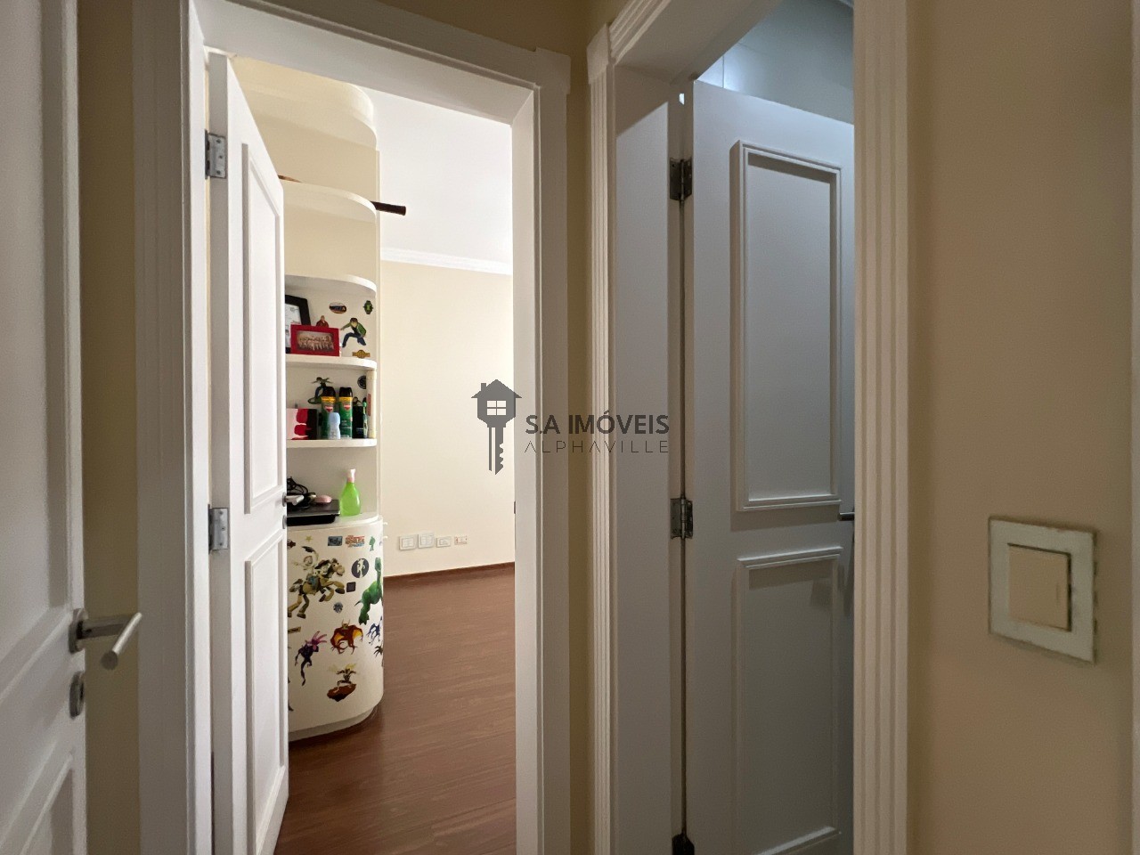 Casa, 5 quartos, 500 m² - Foto 30