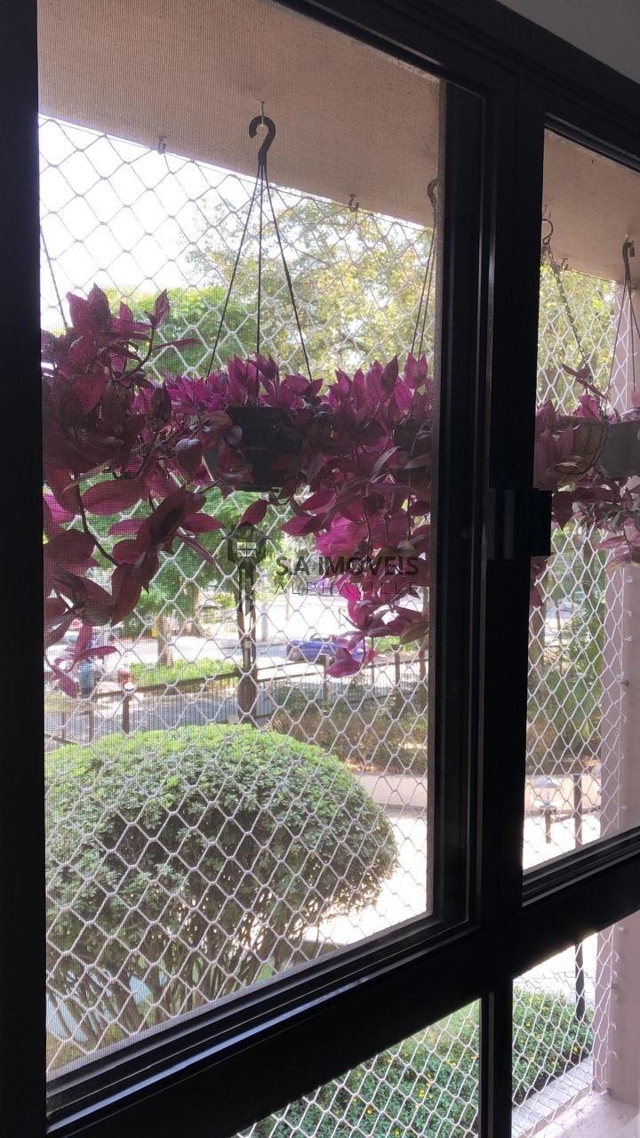 Apartamento, 4 quartos, 130 m² - Foto 6