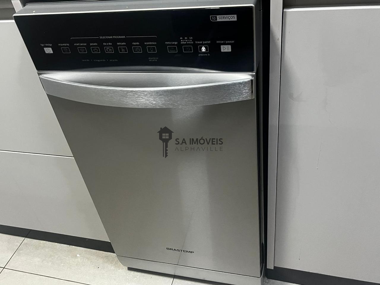 Apartamento, 2 quartos, 74 m² - Foto 9