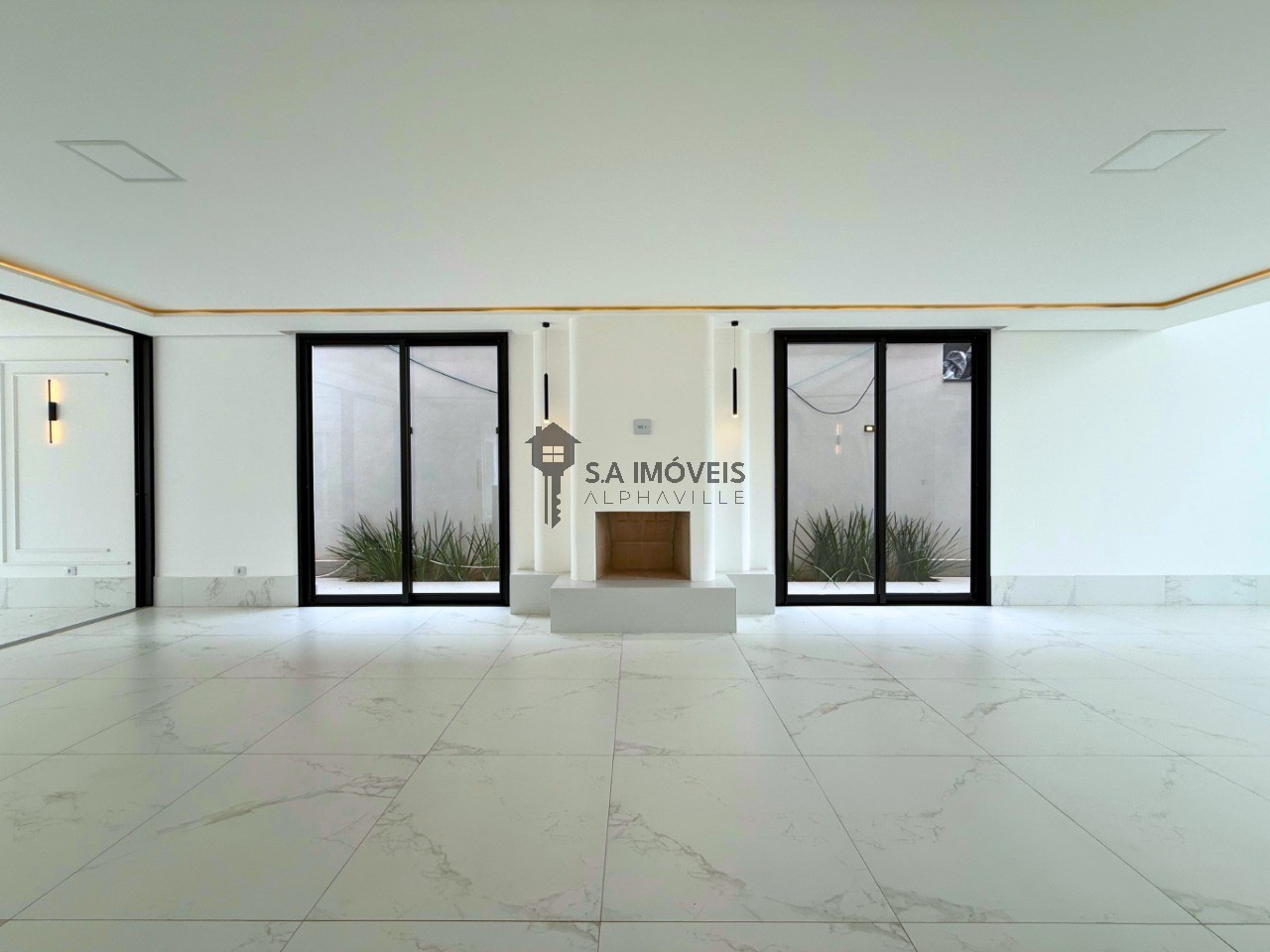 Casa de Condomínio, 5 quartos - Foto 12