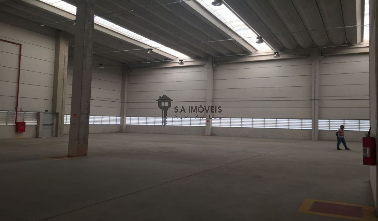 Depósito-Galpão, 2821 m² - Foto 41