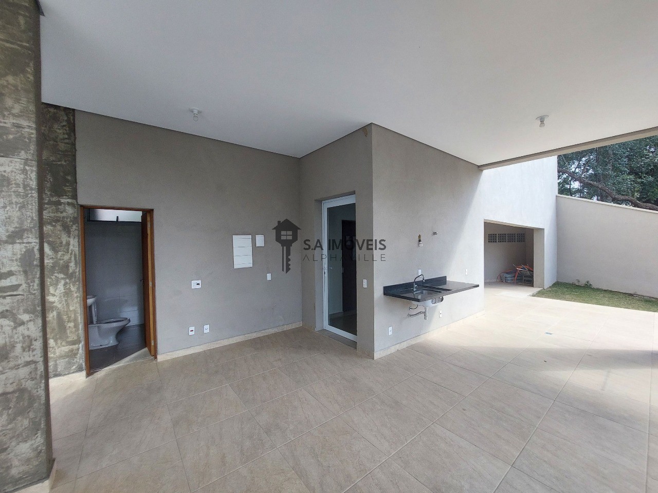 Casa de Condomínio, 3 quartos - Foto 28